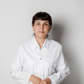 Пушникова Светлана Вигеновна, пульмонолог