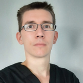 Пасман Илья Александрович, эндоскопист