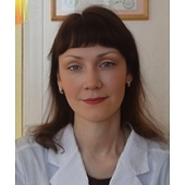 Иванова Ирина Юрьевна, невролог