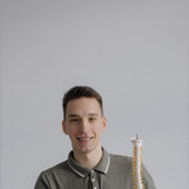 Рогалев Семен Андреевич, реабилитолог