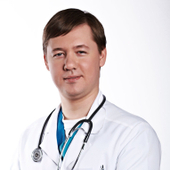 Павлов Валерий Александрович, невролог