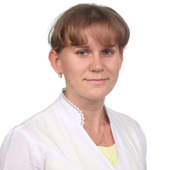 Ракицкая Яна Юрьевна, кардиолог