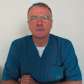 Окулов Алексей Кандидович, анестезиолог