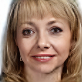 Михайлова Татьяна Всеволодовна, рентгенолог