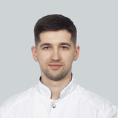 Кожевников Максим Александрович, стоматолог-терапевт