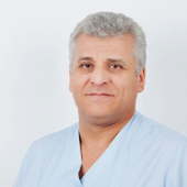 Мемей Алексей Алексеевич, реаниматолог