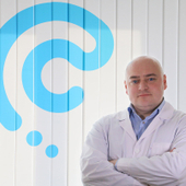 Салмияров Артур Витальевич, сурдолог