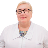 Трапезникова Елена Владимировна, терапевт