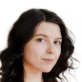 Мальцева (Петрова) Маргарита Евгеньевна, педиатр