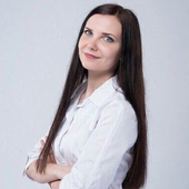 Миронова (Смирнова) Вероника Сергеевна, стоматолог-терапевт