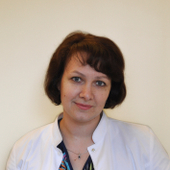 Ефимова Елена Леонидовна, детский офтальмолог