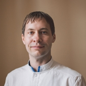 Нечаев Денис Васильевич, остеопат