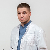 Шишков Юрий Александрович, остеопат