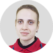 Мищенко Лидия Никитична, терапевт