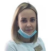 Плешкова Елена Анатольевна, стоматолог-терапевт