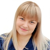 Чалкова Ирина Александровна, стоматолог-терапевт