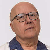 Вишневский Александр Сергеевич, онколог