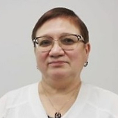 Бариева Екатерина Марксовна, гинеколог