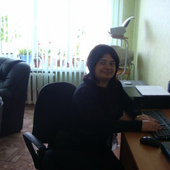 Кривых Юлия Сергеевна, детский логопед