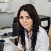 Сурмава Хатуна Раминовна, гинеколог