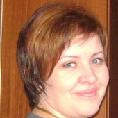 Морус Алена Станиславовна, акушерка