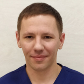 Прокудин Илья Викторович, массажист