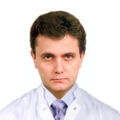 Стилиди Иван Сократович, хирург