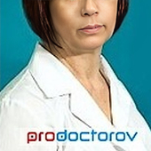 Заикина Анна Николаевна, неонатолог