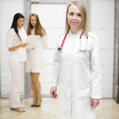 Седова Екатерина Валерьевна, терапевт