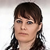 Кравченко Лариса Владимировна, физиотерапевт