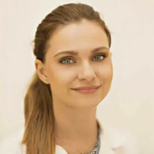 Сулейманова Елена Вячеславовна, детский врач УЗД