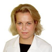 Тодорова Оксана Викторовна, детский кардиолог