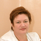 Томилина Ольга Семеновна, гинеколог