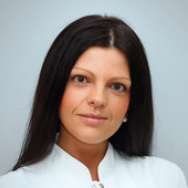 Педро Анна Михайловна, стоматолог-терапевт