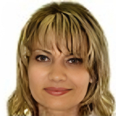 Махмаева Светлана Владимировна, пульмонолог