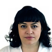 Дубровина Галина Владимировна, акушер-гинеколог