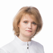 Мамхягова Людмила Владиславовна, врач-косметолог