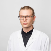 Зорин Артем Анатольевич, рентгенолог