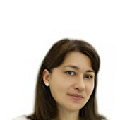 Баутина Наталья Вячеславовна, офтальмолог