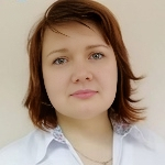 Рулева Елена Владимировна, невролог