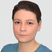 Карпова Александра Юрьевна, психиатр