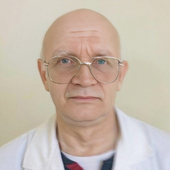 Хвостенко Андрей Сергеевич, гинеколог