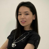 Абиланова Мираида Толонбаевна, врач-косметолог