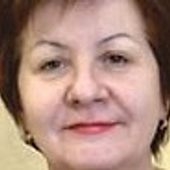 Баглай Ирина Алексеевна, гинеколог