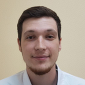 Самсонов Виталий Валерьевич, рентгенолог