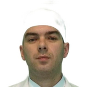 Крючков Дмитрий Владимирович, кардиолог
