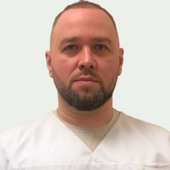 Макаров Никита Андреевич, стоматолог-терапевт