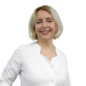 Аптикеева Ирина Савельевна, гинеколог