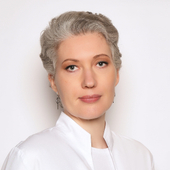 Малышева Зоя Сергеевна, спортивный врач