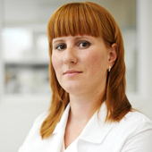 Зиновенкова Елена Алексеевна, пульмонолог